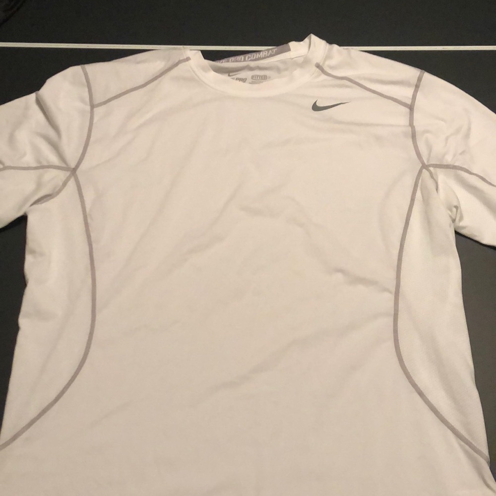 Nike Pro Combat